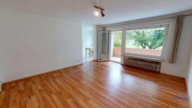 Wohnung zum Kauf 179.000 € 2,5 Zimmer 67,4 m² EG Gengenbach Gengenbach 77723