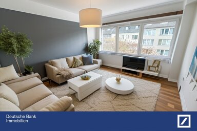 Wohnung zum Kauf 285.000 € 2 Zimmer 56 m² Friedrichstadt Düsseldorf 40215