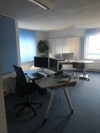 Büro-/Praxisfläche zur Miete provisionsfrei 1.850 € 5,5 Zimmer 179,5 m² Bürofläche Schwieberdingen Schwieberdingen 71701