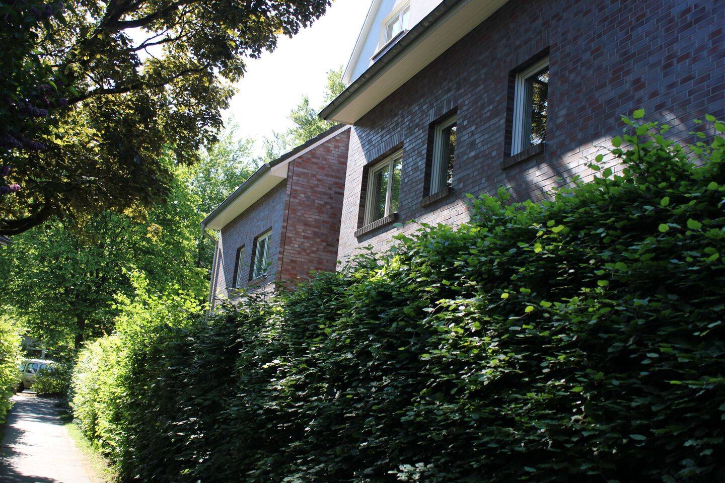Wohnung zum Kauf