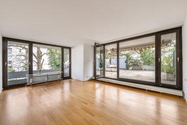 Wohnung zum Kauf 860.000 € 3 Zimmer 100 m² 1. Geschoss Nymphenburg München 80639