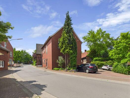 Mehrfamilienhaus zum Kauf 249.000 € 7 Zimmer 126,9 m² Seppenrade Lüdinghausen 59348