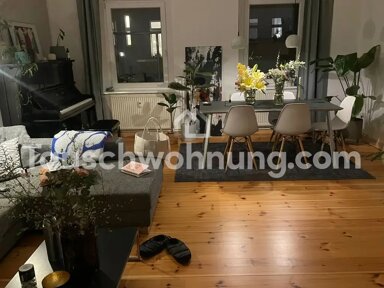 Wohnung zur Miete Tauschwohnung 800 € 2 Zimmer 95 m² EG Westend Berlin 14050