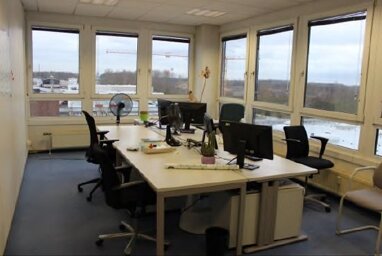 Bürofläche zur Miete 1.450 m² Bürofläche teilbar von 464 m² bis 986 m² Longerich Köln 50739