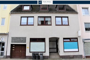Haus zum Kauf 290.500 € 8 Zimmer 164 m² 326 m² Grundstück Geestendorf Bremerhaven 27570