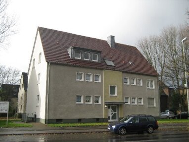 Wohnung zur Miete 475 € 3 Zimmer 59,2 m² Berliner Str. 29 Obermeiderich Duisburg 47138