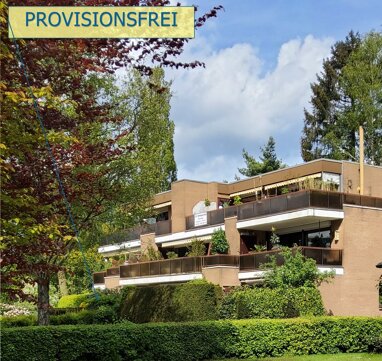 Penthouse zum Kauf Provisionsfrei 498.750 € 3 Zimmer 125,1 m² 2. Geschoss Bramfeld Hamburg 22175