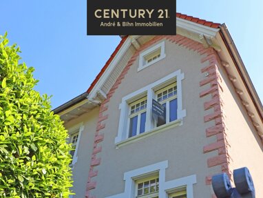 Doppelhaushälfte zur Miete 2.700 € 5,5 Zimmer 183 m² 395 m² Grundstück Nieder-Ramstadt Mühltal 64367