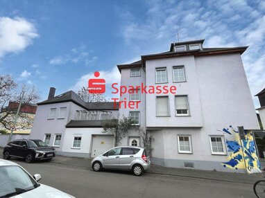 Mehrfamilienhaus zum Kauf 1.040.000 € 12 Zimmer 390 m² 366 m² Grundstück Barbara 5 Trier 54290