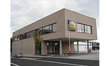 Büro-/Praxisfläche zur Miete Provisionsfrei 600 m² Bürofläche teilbar ab 300 m² Konrad-Goldmann-Str. 3 Unterwiehre - Nord Freiburg im Breisgau 79100