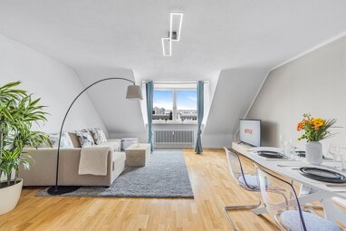 Apartment zur Miete 750 € 4 Zimmer 70 m² Gmunder Straße 8 Obersendling München 81379