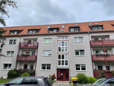 Wohnung zur Miete 480 € 2 Zimmer 59,1 m² Erdgeschoss Eichhornweg 6 Ilversgehofen Erfurt 99089