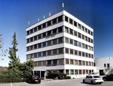 Bürofläche zur Miete Provisionsfrei 8 Zimmer 323 m² Bürofläche Brandschachtstraße 2-4 Kley Dortmund 44149