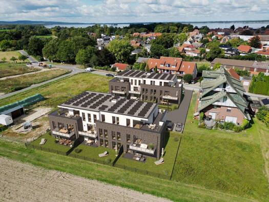 Fertig- und Musterhäuser zum Kauf Sölterweg 11 Steinhude Wunstorf 31515
