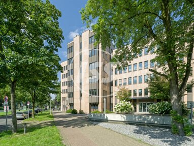 Bürofläche zur Miete Provisionsfrei 17 € 1.251 m² Bürofläche Kennedydamm 17 Golzheim Düsseldorf 40476