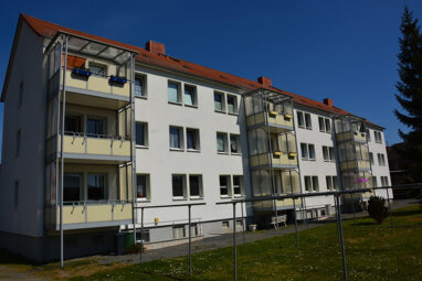 Wohnung zur Miete 293,75 € 2 Zimmer 47 m² Erdgeschoss Steinbinde 7 Uder Uder 37318