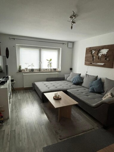 Wohnung zur Miete 500 € 2 Zimmer 54 m² -1. Geschoss Auf der Ayl 62 Olewig 1 Trier 54295