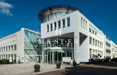 Bürofläche zur Miete 9,50 € 1.463 m² Bürofläche teilbar ab 376 m² Wahlbezirk 27 Bad Homburg vor der Höhe 61352