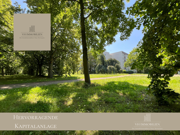 Wohnung zum Kauf als Kapitalanlage geeignet 154.000 € 3 Zimmer 59,8 m² Weißdornstraße 10 Grünau-Ost Leipzig 04209