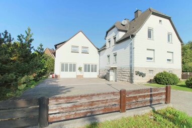 Einfamilienhaus zum Kauf 249.000 € 9 Zimmer 193,1 m² 1.463,1 m² Grundstück Velmeden Hessisch Lichtenau 37235