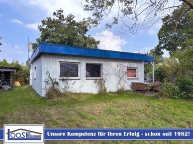 Bungalow zum Kauf 295.000 € 4 Zimmer 110 m² 584 m² Grundstück frei ab 01.06.2025 Niendorf/Ostsee Timmendorfer Strand / Niendorf 23669