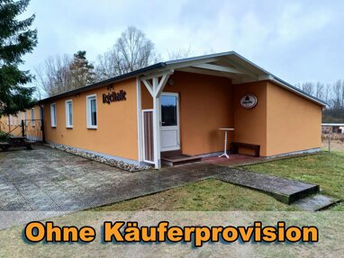 Bungalow zum Kauf Provisionsfrei 119.000 € 3 Zimmer 2.369 m² Grundstück Hanshagen 17509