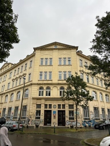 Wohnung zur Miete 900 € 2,5 Zimmer 86,7 m² 2. Geschoss Endersstraße 3b Lindenau Leipzig 04177