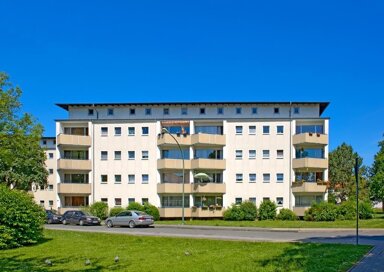 Wohnung zur Miete 504 € 3 Zimmer 57 m² 3. Geschoss frei ab 28.03.2025 Bürgermeister-Corneli-Ring 88 Nördliche Stadtmitte Ahlen 59227