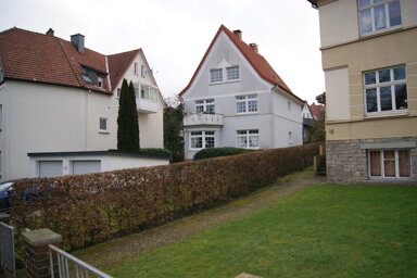 Wohnung zum Kauf 219.000 € 3 Zimmer 87 m² EG Detmold - Kernstadt Detmold 32756