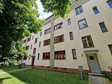Wohnung zur Miete 280,80 € 2 Zimmer 44,1 m² 3. Geschoss Zuckerbusch 4 Siedlung Cracau Magdeburg 39114