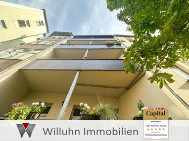 Wohnung zum Kauf 295.000 € 4 Zimmer 100 m² 1. Geschoss Anger-Crottendorf Leipzig 04318