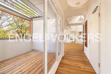 Wohnung zum Kauf 1.030.000 € 3 Zimmer 115 m² 4. Geschoss Barmbek - Süd Hamburg 22083