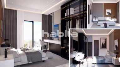 Apartment zum Kauf 105.071,77 € 2 Zimmer 70 m² 6. Geschoss Point E, Dakar Point E 10 700