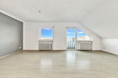 Wohnung zum Kauf provisionsfrei 385.000 € 3 Zimmer 94 m² Forchheim Rheinstetten 76287