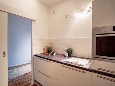 Wohnung zur Miete 309 € 3 Zimmer 58,3 m² 2. Geschoss Am Rotberg 6 Wutha-Farnroda Wutha-Farnroda 99848