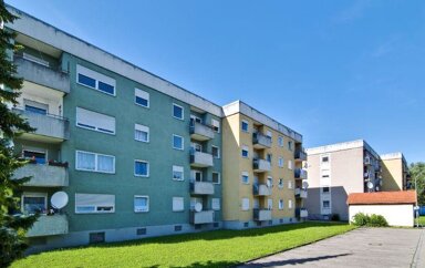 Wohnung zur Miete 477 € 2 Zimmer 51,8 m² 2. Geschoss frei ab 29.01.2025 Mühlbachstr. 11 Illerzell Vöhringen 89269