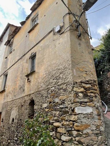 Einfamilienhaus zum Kauf 20.000 € 3 Zimmer 70 m² Diano Roncagli 18103