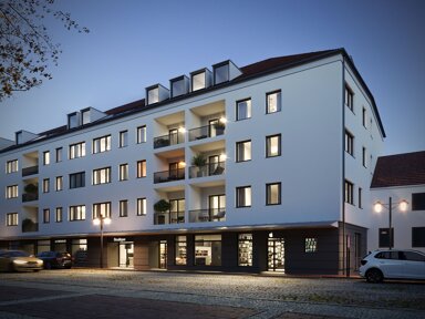 Wohnung zum Kauf provisionsfrei 1.250.000 € 4 Zimmer 140,2 m² 4. Geschoss Altenerding Erding 85435