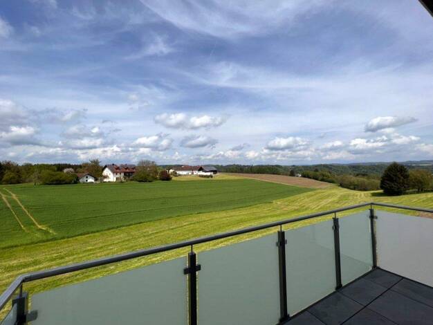 Penthouse zum Kauf - Erstbezug provisionsfrei 399.800 € 3 Zimmer 97,5 m² 2. Geschoss Vilshofen Vilshofen an der Donau 94474