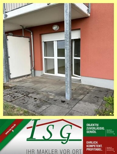 Wohnung zur Miete 200 € 1 Zimmer 27 m² EG frei ab sofort Dittersbach Frankenberg 09669