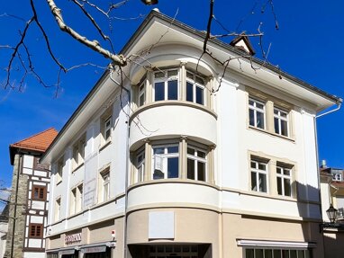 Wohnung zum Kauf 965.000 € 6 Zimmer 183 m² Mitte Radolfzell 78315
