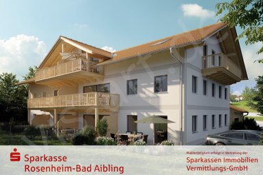 Wohnung zum Kauf provisionsfrei 495.000 € 2 Zimmer 71 m² Riedering 83083