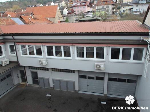 Bürogebäude zur Miete 1.564 € 100 m² Bürofläche Mömlingen 63853