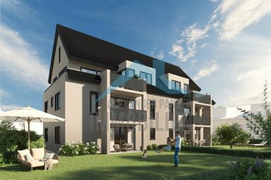 Maisonette zum Kauf 562.700 € 4 Zimmer 125,2 m² 2. Geschoss Harleshausen Kassel / Harleshausen 34128