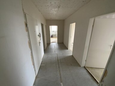 Wohnung zur Miete 539 € 3,5 Zimmer 73,9 m² 5. Geschoss frei ab 12.02.2025 Bebelstraße 16 a Drewer - Nord Marl 45770