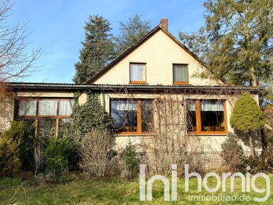 Einfamilienhaus zum Kauf provisionsfrei 120.000 € 5 Zimmer 165 m² 1.535 m² Grundstück Baruth Malschwitz 02694