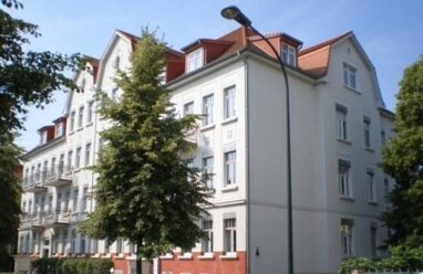 Wohnung zur Miete 998 € 3 Zimmer 92,9 m² 2. Geschoss Hauptstraße 88 Markkleeberg Markkleeberg 04416