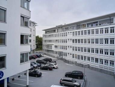 Bürofläche zur Miete 6,50 € 23 m² Bürofläche teilbar ab 23 m² Stresemannallee 4B Hammfeld Neuss 41460