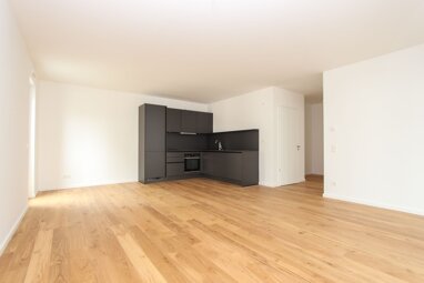 Wohnung zur Miete 1.790 € 4 Zimmer 104,4 m² 1. Geschoss Angerstraße 42f Freising Freising 85354