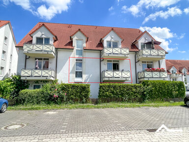 Wohnung zum Kauf 98.000 € 2 Zimmer 84,5 m² Oschersleben Oschersleben 39387